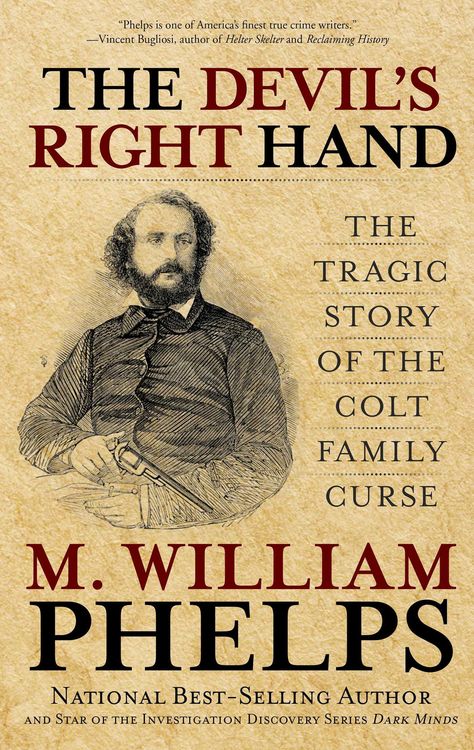 Produktbild: Devil's Right Hand