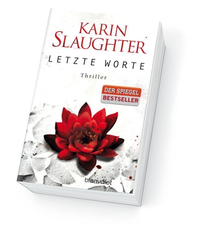 Produktbild: Letzte Worte