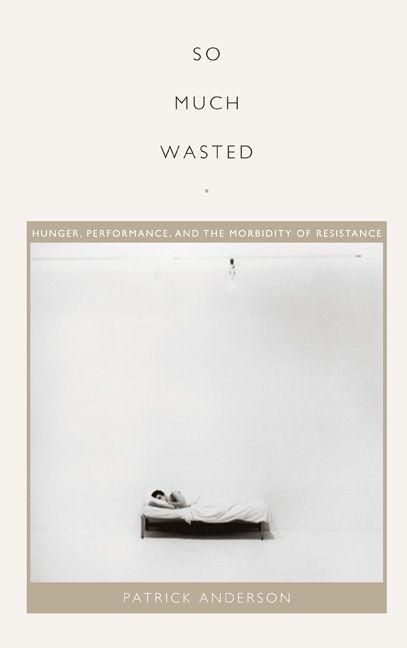 Produktbild: So Much Wasted