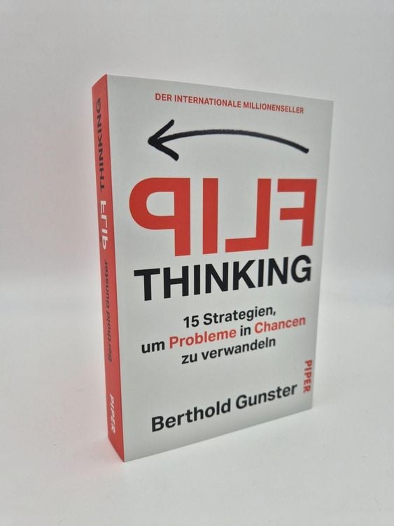 Produktbild: FLIP Thinking