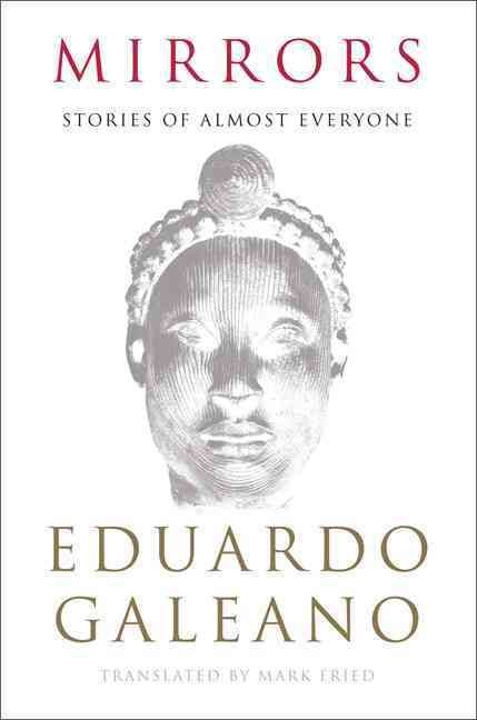 Produktbild: Mirrors: Stories of Almost Everyone