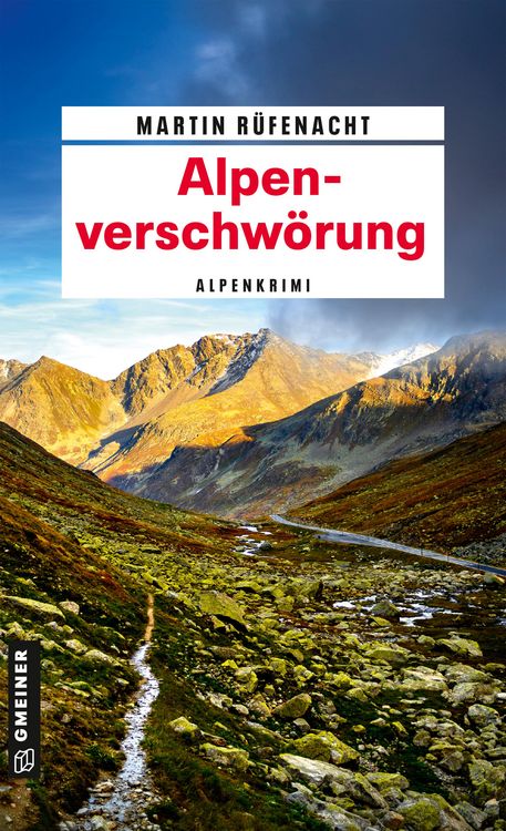Produktbild: Alpenverschw&ouml;rung