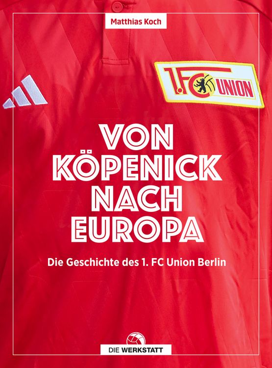Produktbild: Von K&ouml;penick nach Europa