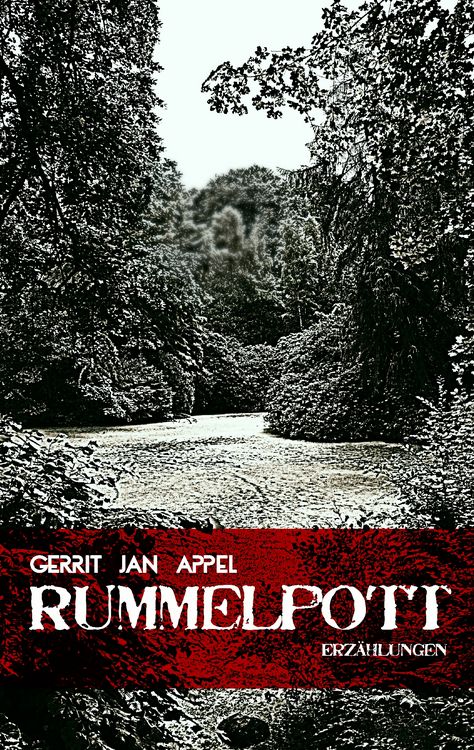 Produktbild: Rummelpott
