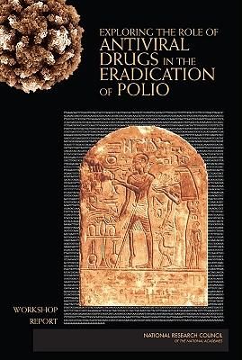Produktbild: Exploring the Role of Antiviral Drugs in the Eradication of Polio