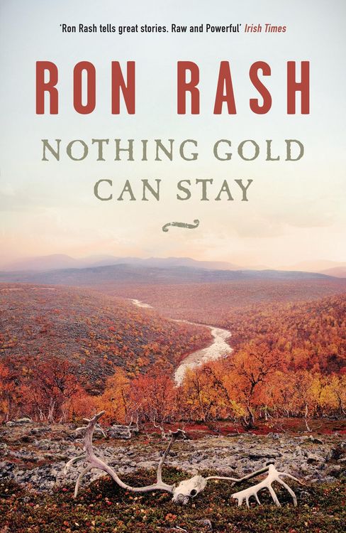 Produktbild: Nothing Gold Can Stay