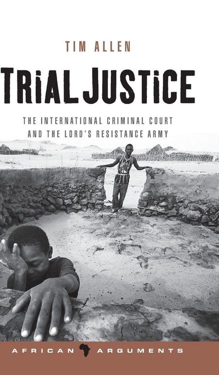 Produktbild: Trial Justice