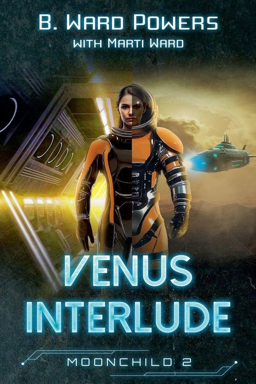 Produktbild: Venus Interlude