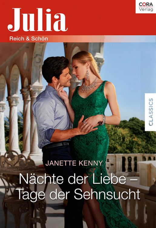 Produktbild: N&auml;chte der Liebe - Tage der Sehnsucht