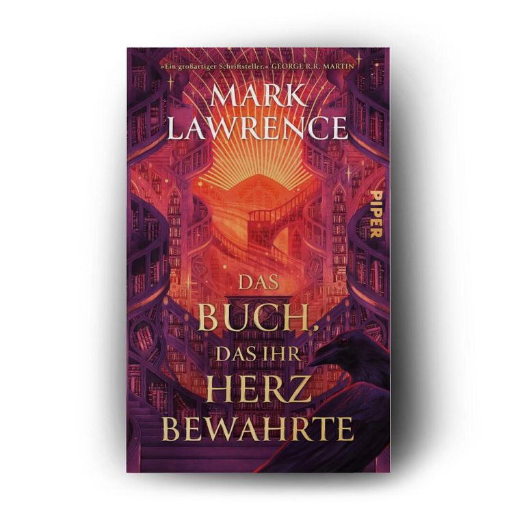 Produktbild: Das Buch, das ihr Herz bewahrte