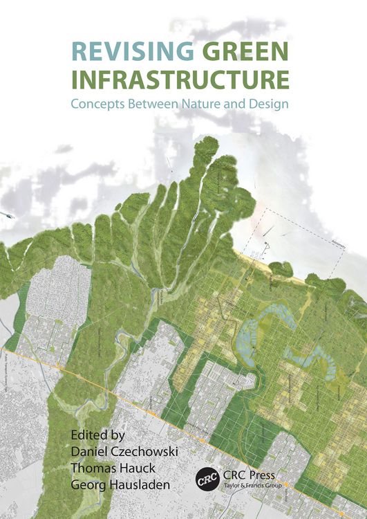 Produktbild: Revising Green Infrastructure