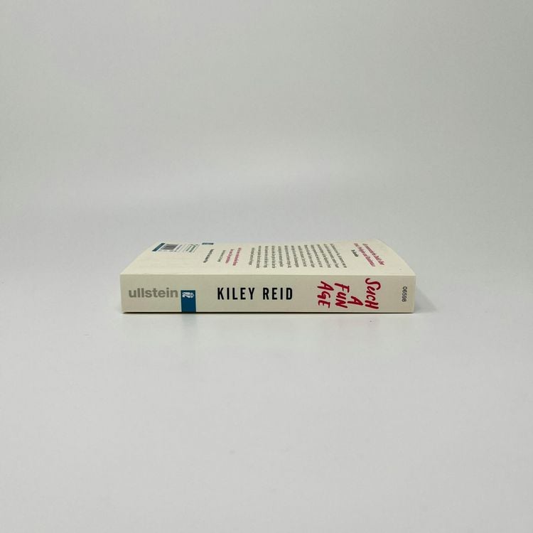 Produktbild: Such a Fun Age