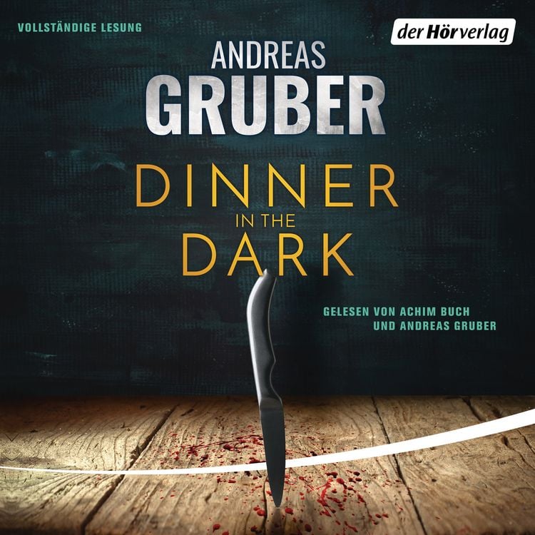 Produktbild: Dinner in the Dark