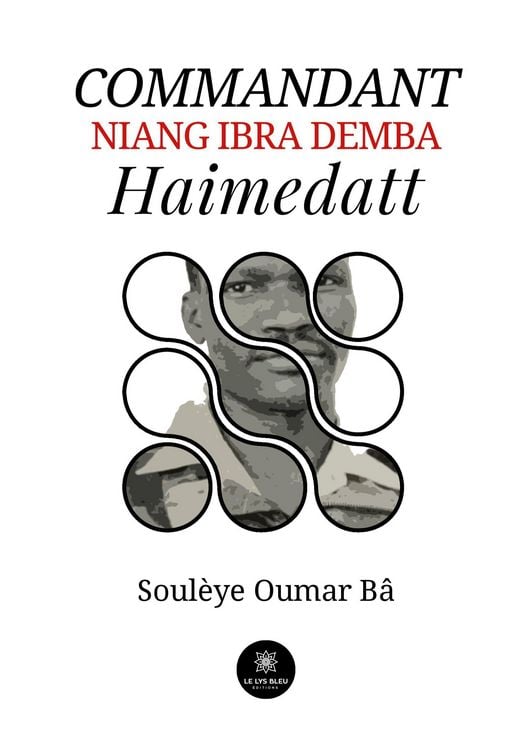 Produktbild: Commandant Niang Ibra Demba Haimedatt