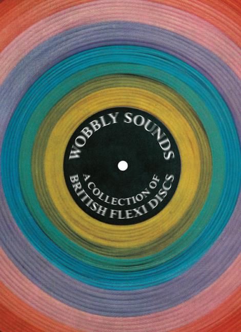 Produktbild: Wobbly Sounds