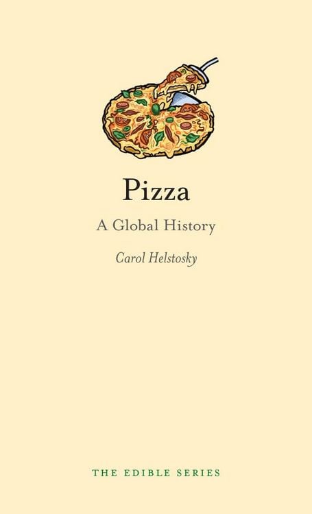Produktbild: Pizza