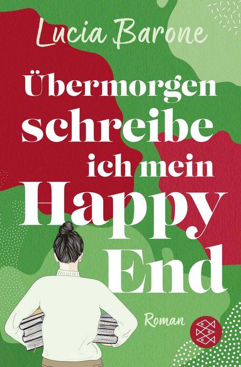 Produktbild: &Uuml;bermorgen schreibe ich mein Happy End