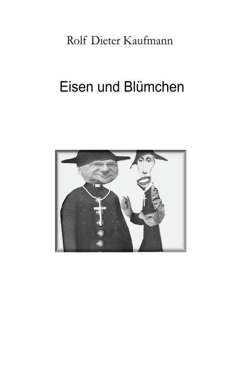Produktbild: Eisen und Bl&uuml;mchen