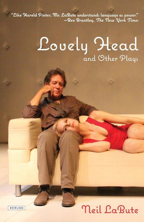 Produktbild: Lovely Head and Other Plays