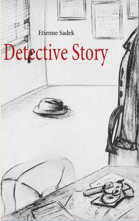 Produktbild: Detective Story