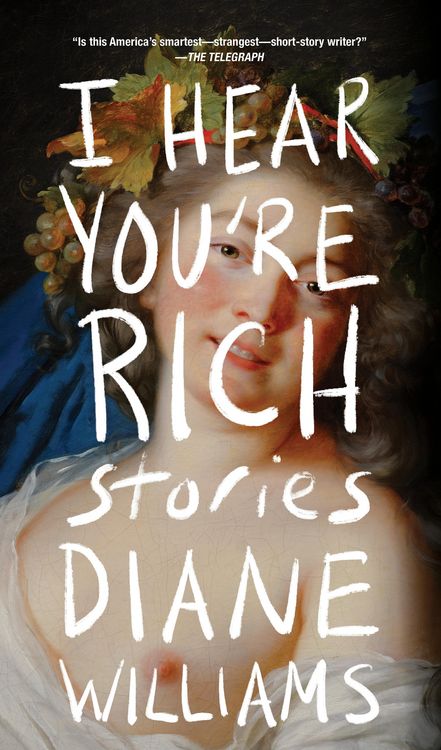 Produktbild: I Hear You're Rich