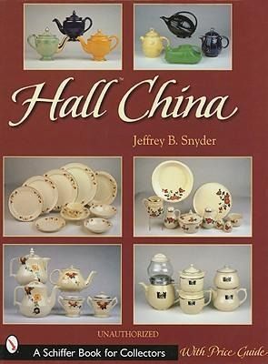 Produktbild: Hall China