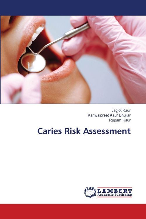 Produktbild: Caries Risk Assessment
