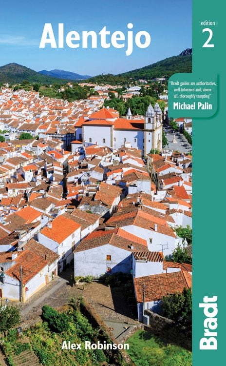 Produktbild: Alentejo
