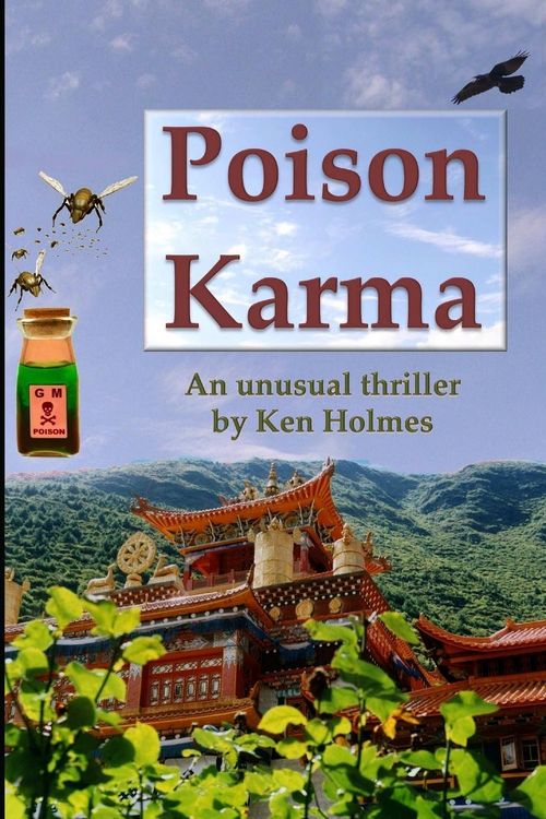 Produktbild: Poison Karma