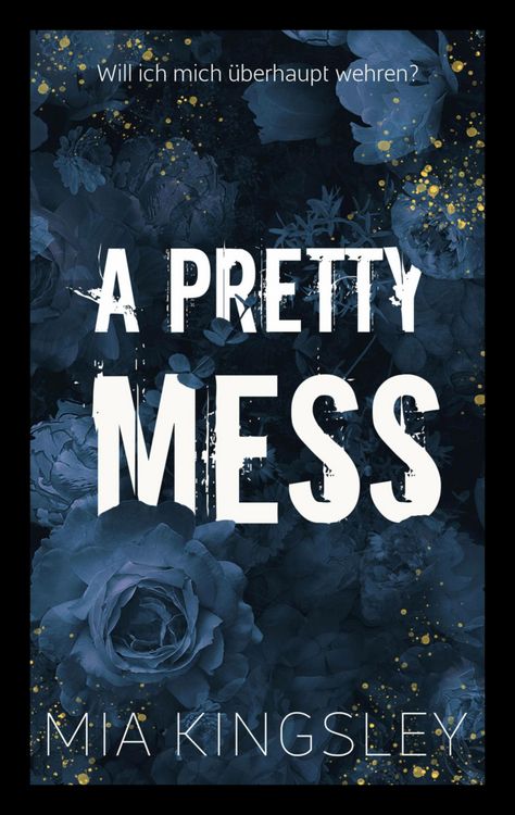 Produktbild: A Pretty Mess