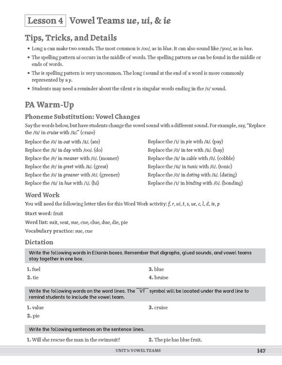 Produktbild: Teach Reading With Orton-gillingham: Early Reading Skills