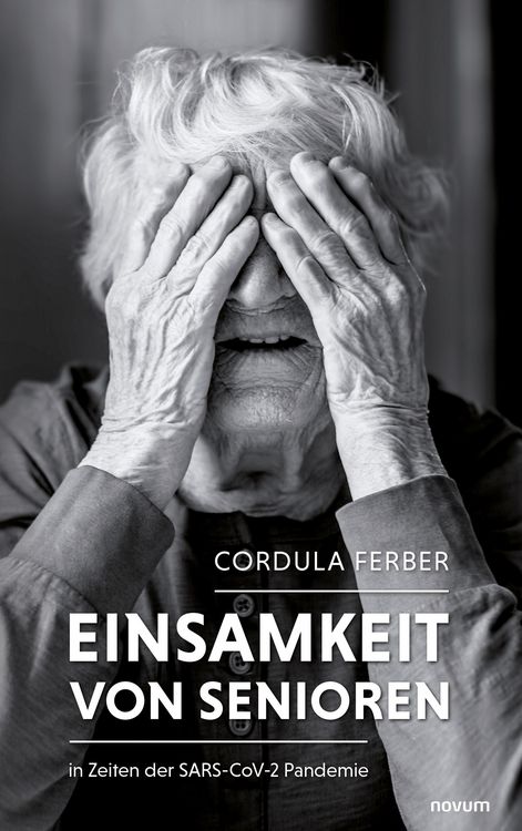 Produktbild: Einsamkeit von Senioren