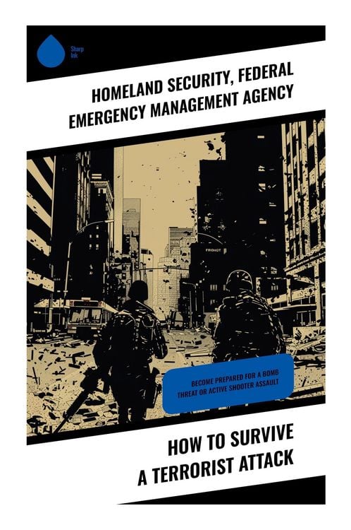 Produktbild: How to Survive a Terrorist Attack