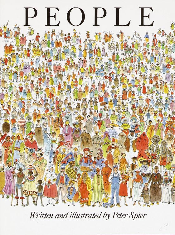 Produktbild: People