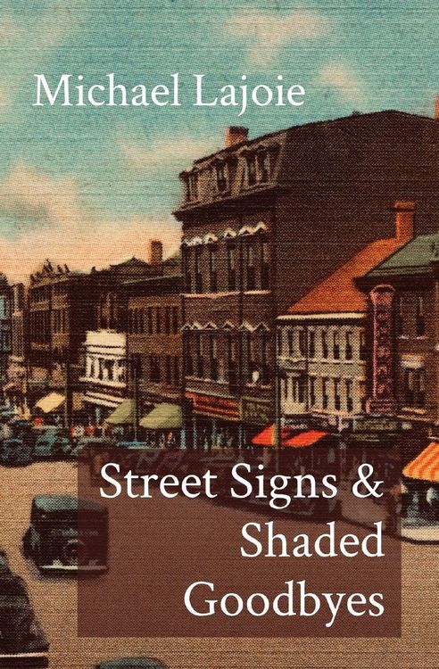 Produktbild: Street Signs & Shaded Goodbyes