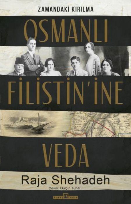 Produktbild: Osmanli Filistinine Veda