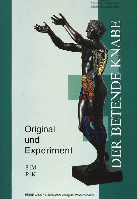 Produktbild: Der Betende Knabe - Original und Experiment