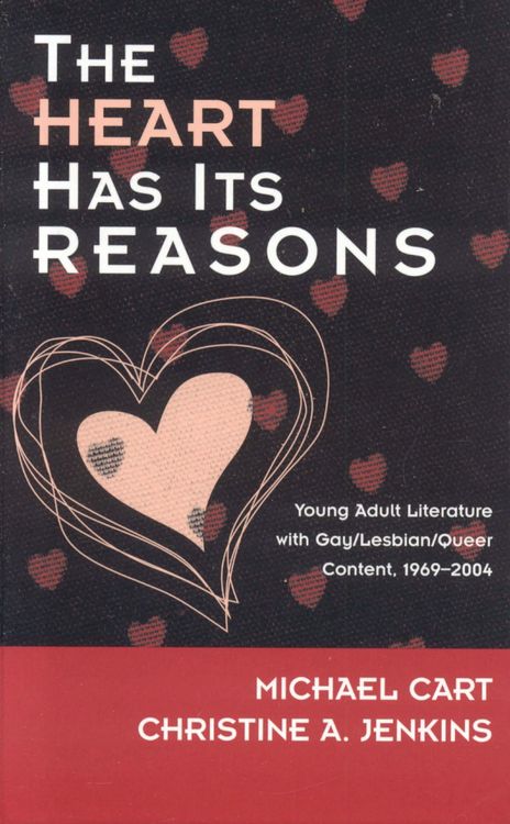 Produktbild: The Heart Has Its Reasons