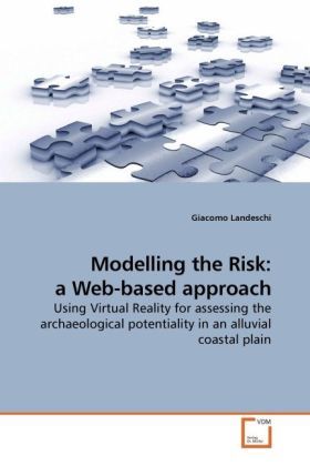 Produktbild: Landeschi, G: Modelling the Risk: a Web-based approach