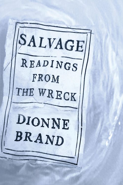 Produktbild: Salvage