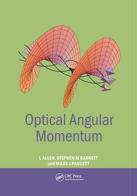 Produktbild: Optical Angular Momentum