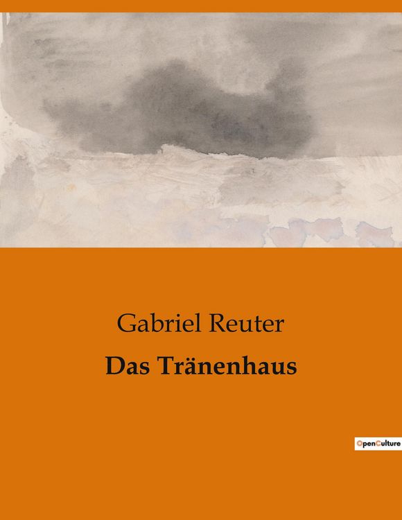 Produktbild: Das Tr&auml;nenhaus