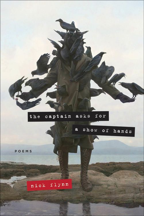 Produktbild: The Captain Asks for a Show of Hands