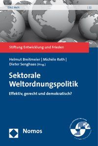 Produktbild: Sektorale Weltordnungspolitik