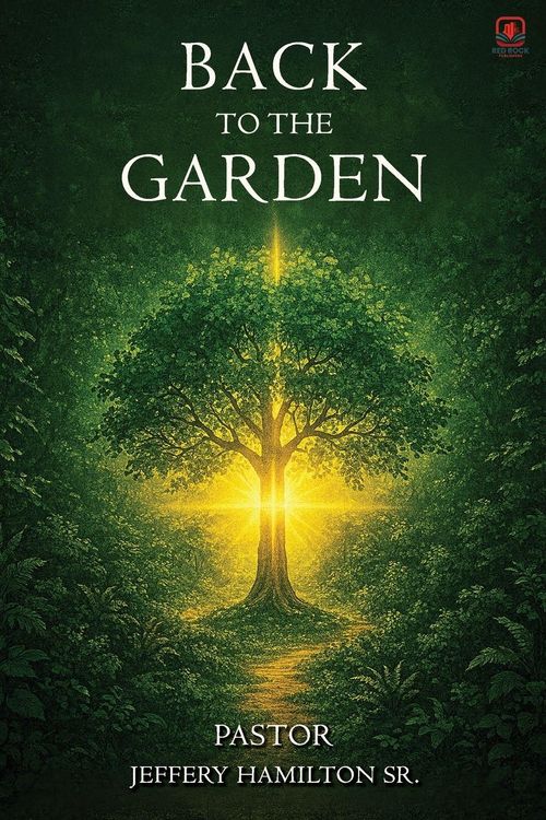 Produktbild: Back to the Garden