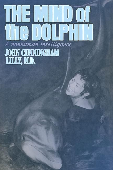 Produktbild: The Mind of the Dolphin