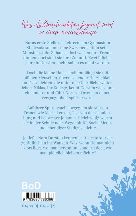 Produktbild: DorstenLiebe