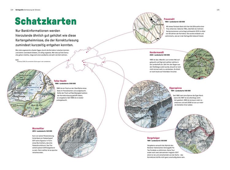 Produktbild: Schweizer Bergwelten