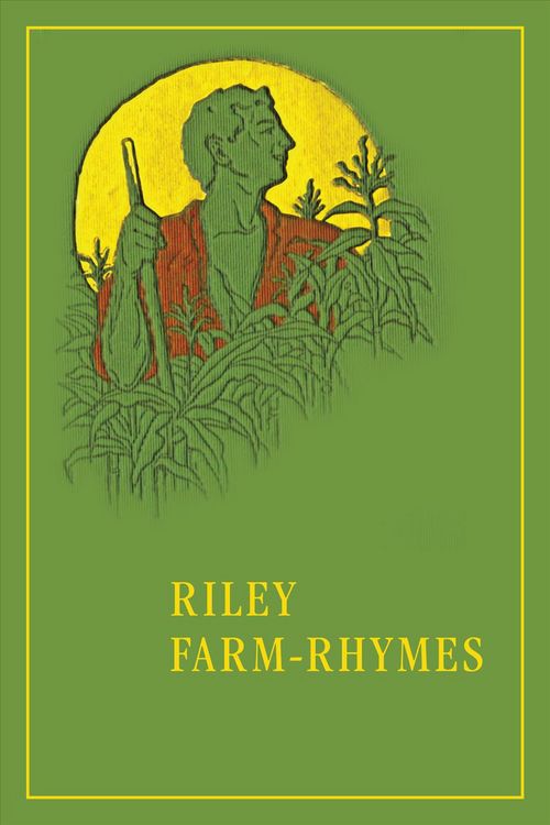 Produktbild: Riley Farm-Rhymes