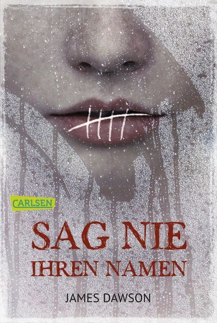 Produktbild: Sag nie ihren Namen